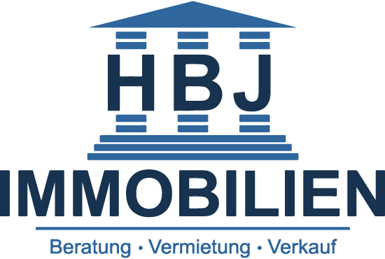 Logo HBJ-Immobilien